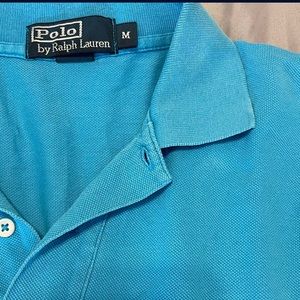 Used polo